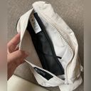 Lululemon Clean Lines Belt Bag 2L - White Opal Photo 14