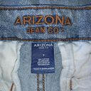 Arizona Jeans ⚠️LAST CHANCE⚠️ ARIZONA Light Wash Denim Pants 7 Photo 3