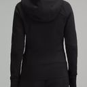 Lululemon Full-Zip Scuba Hoodie Photo 2