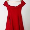 Likely  Emmett Strapless Fit and Flare Cocktail Dress Photo 4