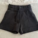 Lululemon Gray Lounge Shorts Photo 0