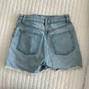 H&M  Denim Shorts Photo 1