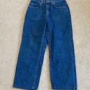 Riders By Lee Vintage riders blue sturdy high rise jeans in size 10P Photo 0