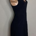 Equipment New.  black pleated dress. Normally $450. Size 2 Photo 10