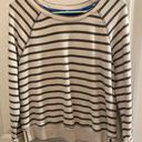 Tommy Hilfiger Striped Sweater Photo 0