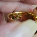 Greek Artist Designed 18kt Eros Ring Solid Size 7 Photo 6