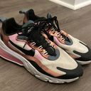 Nike Women’s Air Max 270 React Shoes Photo 0