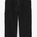 ZARA Fitted High Waisted Pants Photo 0