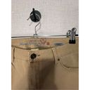 Faded Glory  Fitted Ultimate Skinny mid-Rise Basic Khaki Pants Photo 1