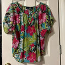 Westbound Women’s Blouse Photo 0