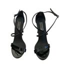 Steve Madden  Floriaa Stiletto High Heels Strappy Pumps 8.5M Buckle Ankle Strap Photo 1