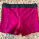 Nike Purple Spandex Photo 1