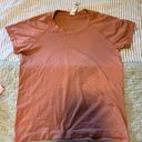 Lululemon Swiftly Tech Short Sleeve Race Length Photo 0