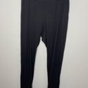 Commando Ribbed Lounge Joggers Photo 2