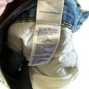 Amuse Society  Destroyed Denim Shorts Photo 5