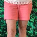 Kut From The Kloth Coral Shorts Photo 1