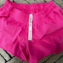 Lululemon Hotty Hot Short 2.5” Photo 1