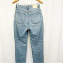 Everlane  The Curvy 90s Cheeky Straight Leg Denim Jeans Photo 6