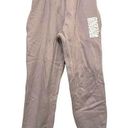 Suspicious Antwerp Jogger Sweatpants Women Size XS Lilac Purple Pullon High Rise Photo 0