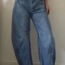 Love More NWT! Blue Bolero Denim Jeans Photo 0