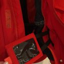 Burton Red Ski Coat  Photo 7