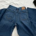 Hollister High-Waisted baggy Jeans Photo 3