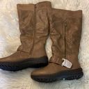 Dream Paris Beautiful Dream Pairs Women’s Boots Brand New size 10 Photo 0