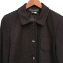 Harvé Benard Harve Benard By Benard Holtzman Women’s Wool Jacket Coat Photo 1