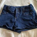 Bluespice Shorts Photo 0