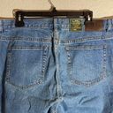 Krass&co Women's LRL Lauren Jeans  Ralph Lauren Classic Mid-Calf Crop Stretch Jeans 16W Photo 4