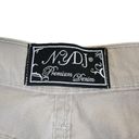 NYDJ  Womens 10 Tan Khaki Bootcut Jeans Photo 8