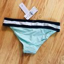 PilyQ NWT Aqua bikini bottoms by .  Small Photo 2