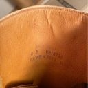 Frye  Campus 14L Boots size 8 D in Tan Photo 8