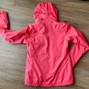 Adidas  Outdoor Women's Climaproof Pink Puffer Winter Jacket Size Small Photo 12