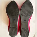 Rothy's  The Point Slip on Pointy Toe Flats Shoes Photo 6