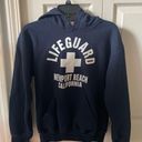 Lifeguard Hoodie Photo 0