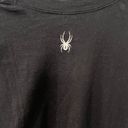 Tultex Size Medium 109% Cotton “Spyder” T Shirt Photo 3