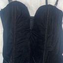 Spirit Halloween Spirit Corset Top Photo 0