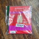 Spanx NWT  Higher Power Shorts Soft Nude Medium Photo 4