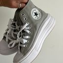 Converse Platform Sneakers Photo 2