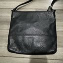 Kate Spade  Black Leather Bay Street Cora Crossbody Bag Photo 9