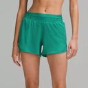 Lululemon Hotty Hot Shorts 4” Photo 0