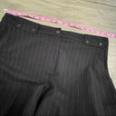 ep pro  black & blue Bermuda striped golf shorts size 14 Photo 5