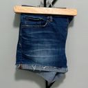 Gap  Slim Cutoffs Waist 28 Photo 2