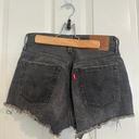 Levi’s 501 Shorts Photo 1