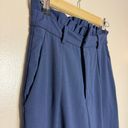 Lulus Navy Lulu’s Skinny High-Waisted Dress Pants Size S EUC Photo 4