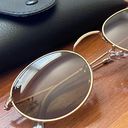 Ray-Ban  ROUND METAL Photo 1