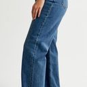 Abercrombie & Fitch NWT  Curve Love High Rise 90s Relaxed Jean Size 29 Photo 1