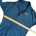 Nike  Element Running Shirt Long Sleeve 1/2 Zip Thumb Holes Womens Size XS Photo 10