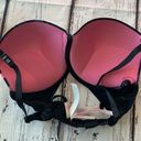 PINK - Victoria's Secret Pink By Victoria’s Secret Super Push Up Bra Photo 3